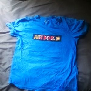 Nike shirt